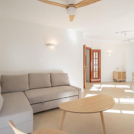 Amplio Apartamento Trinidad By Renthas Leilighet Málaga Eksteriør bilde