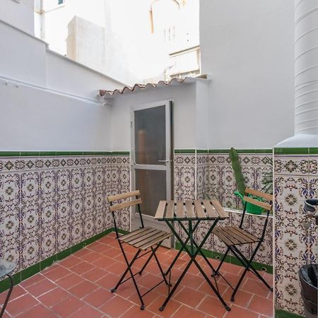 Amplio Apartamento Trinidad By Renthas Leilighet Málaga Eksteriør bilde